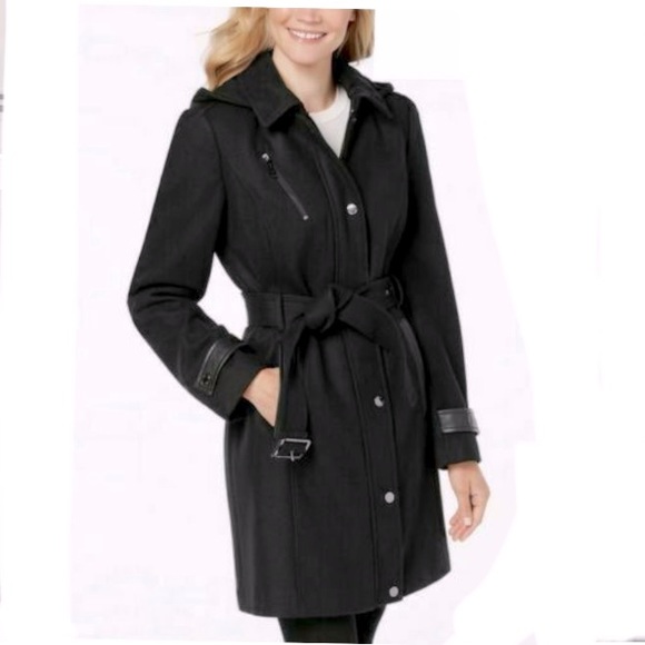 MICHAEL Michael Kors Jackets & Blazers - Michael Kors trench coat
